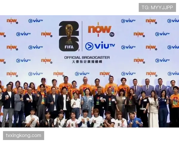 2026世界杯104场比赛对转播市场影响大吗